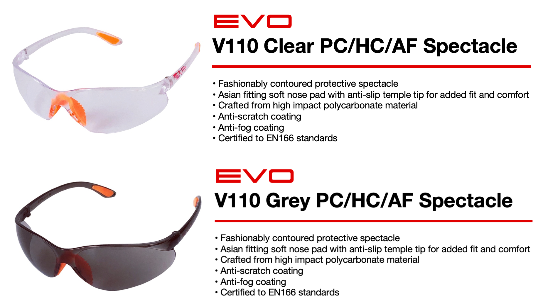 EVO V110 Spectacle-1